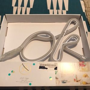 “Oh Joy” LED/Neon Sign